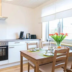  Apartment Am Alpenblick