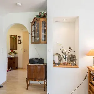  Apartment Annemarie Und Walter Hechelmann