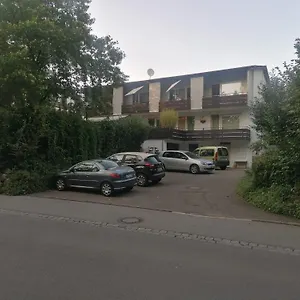 Apartment Claar Lindau Bodensee