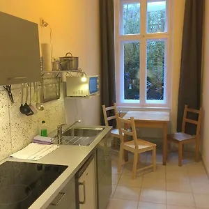 - Apartment Berlin